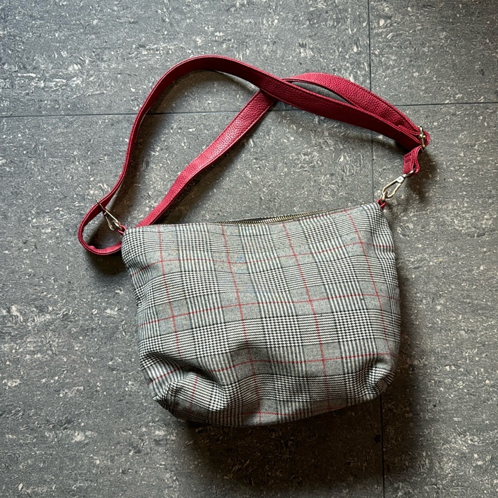 Fall style Crossbody purse
